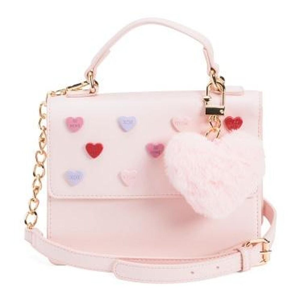 Unbranded Women's Pink Bag